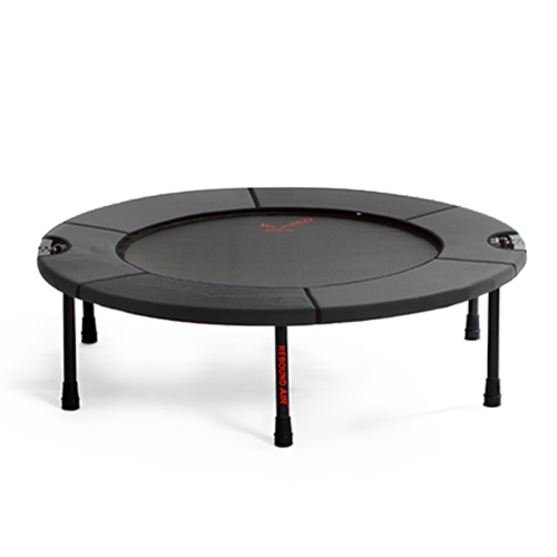 half fold Reboundair