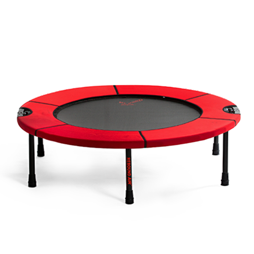 half fold Reboundair