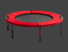 Standard Rebounder - Buy Mini Trampoline