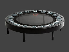 Standard Rebounder - Buy Mini Trampoline